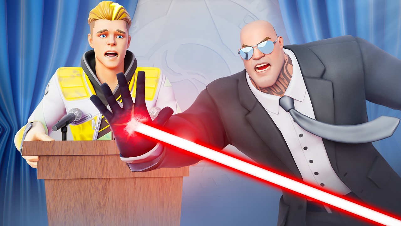 PROTECT PRESIDENT LACHLAN!
