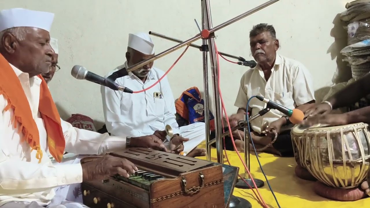 महादेव मंदिर भजन २०२५