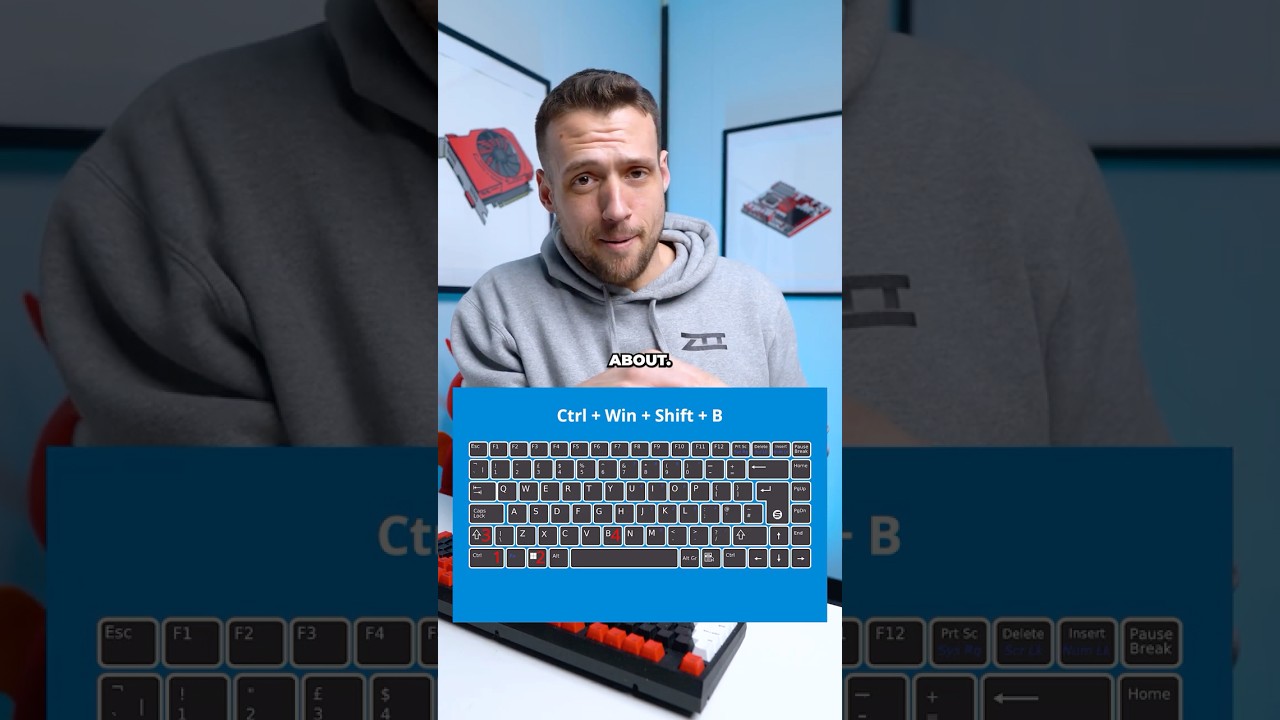 Quick PC Trick That Every Gamer Should Know