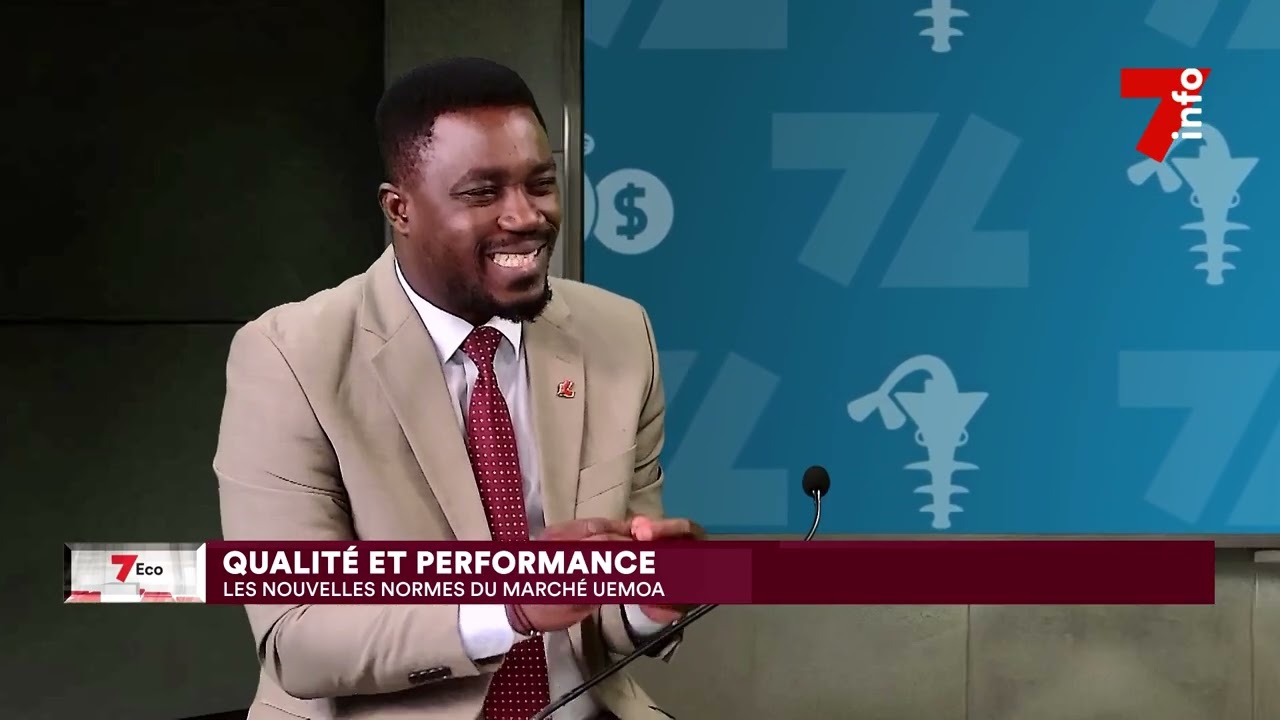 7ECO | Qualité et performance : les nouvelles normes du marché UEMOA (Part 2)