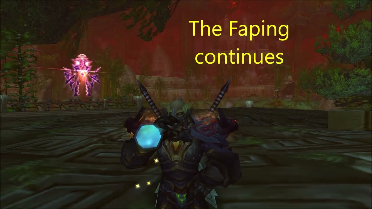 Fury Warrior PVP 80 rBG's wotlk, darkunt3