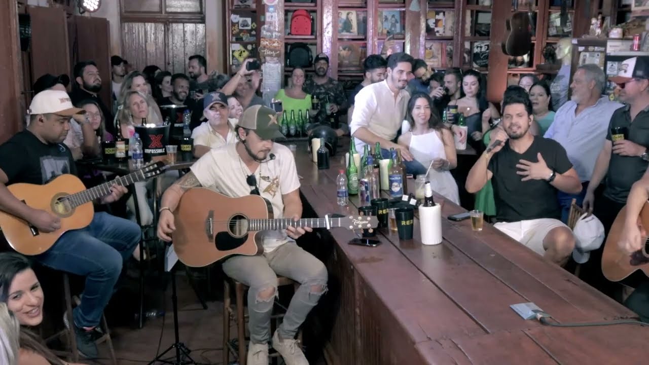 Roby e Roger - Nada Mudou/Memória/Na Hora Do Adeus #RobyeRogerNaVenda