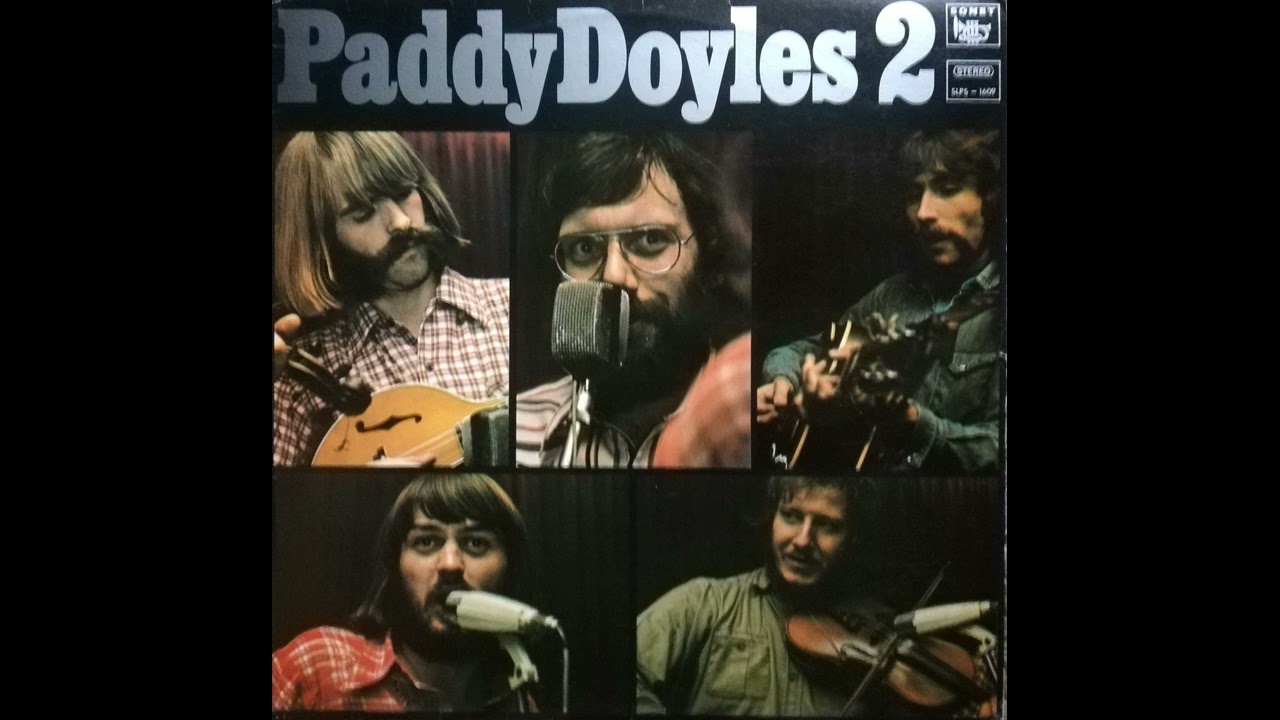 Paddy Doyles - Pirates Smith
