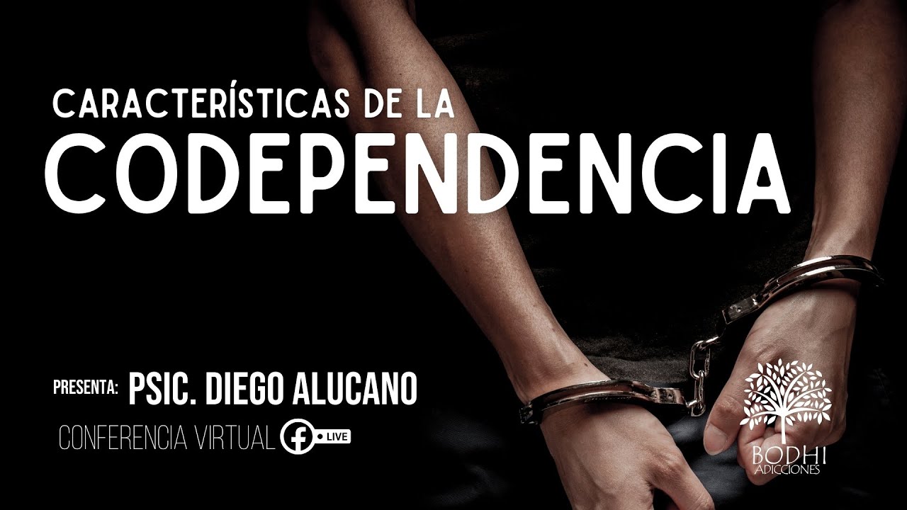 Características de la Codependencia