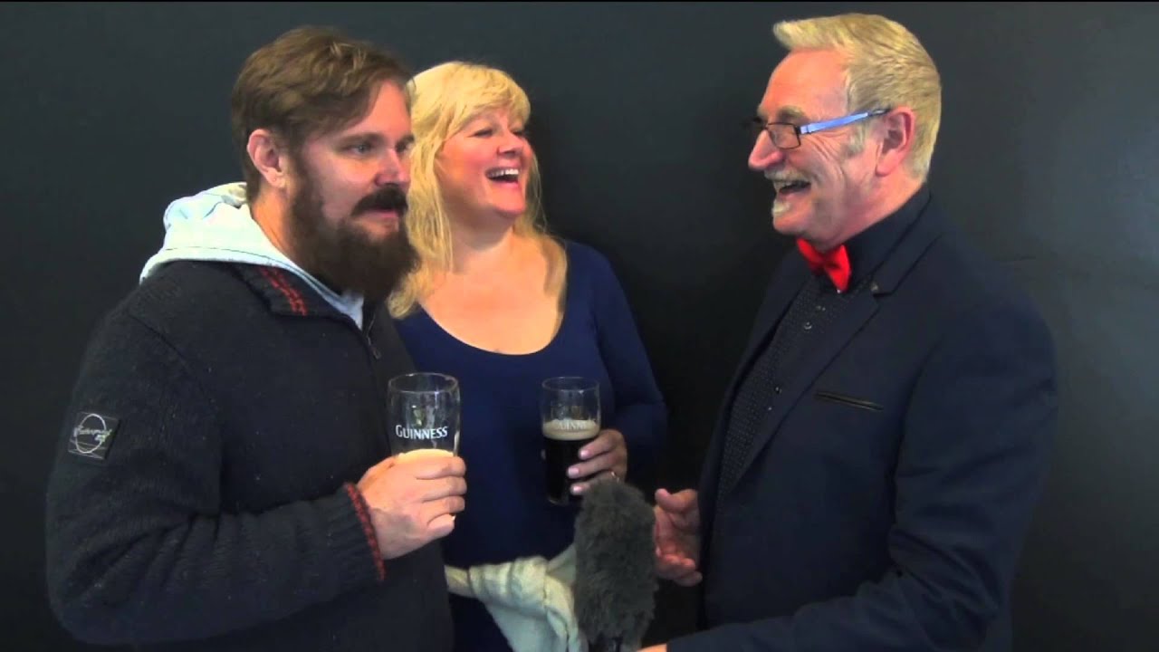 The Lawrence John Show - Home Sweet Home - 6 clips