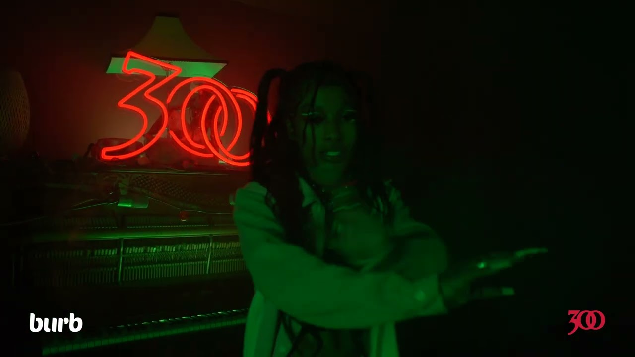 International Stoners Association 4/20 Performance: A.R The Mermaid