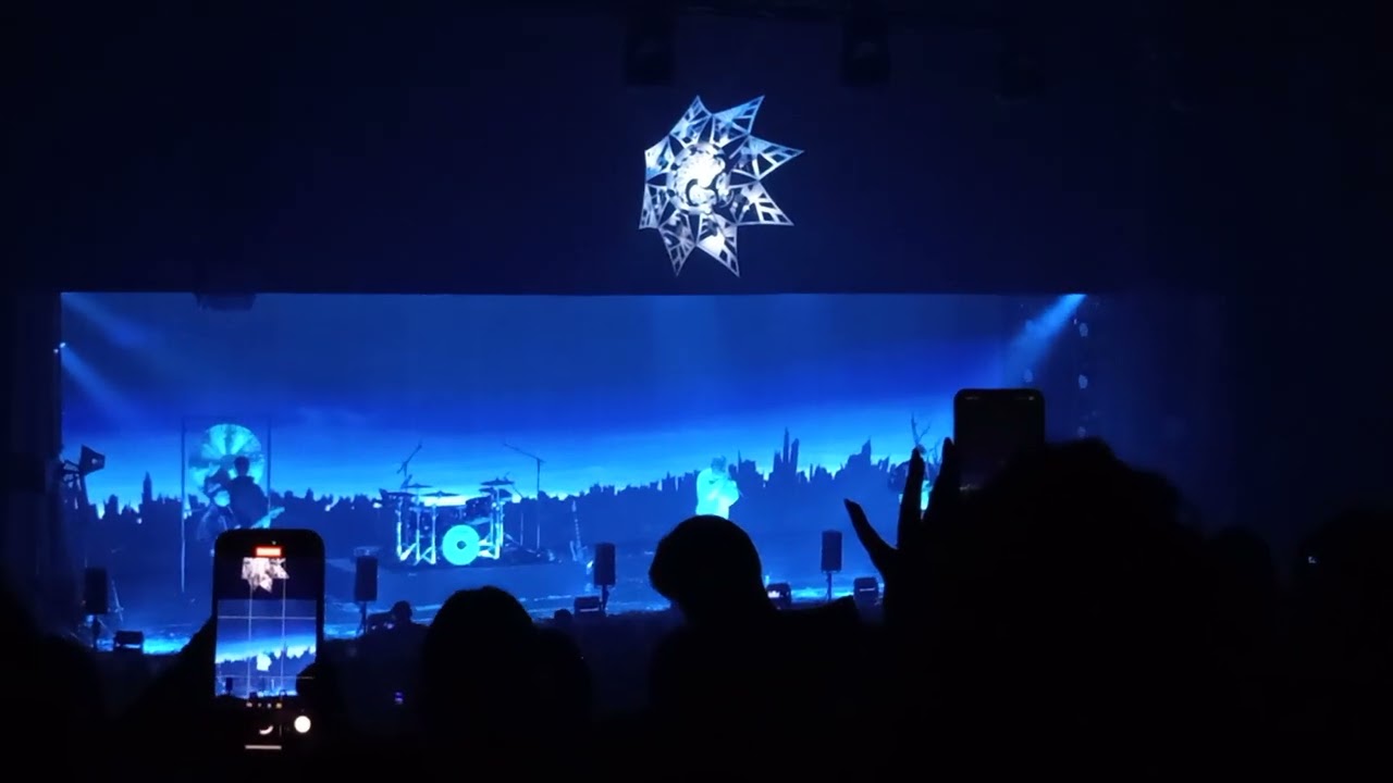 Katarsis - Ziedlapis Tau (22.01.2026 | Vilnius, Compensa Concertu Sale)