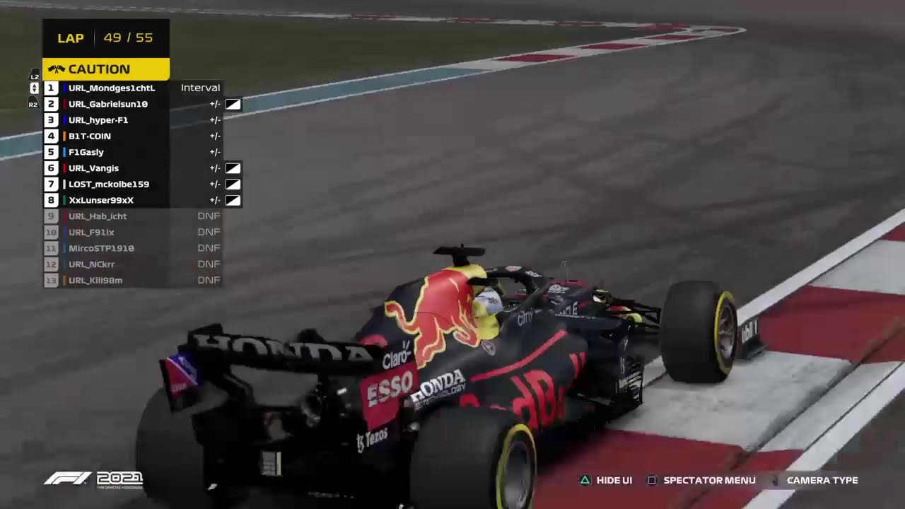 Saisonfinale