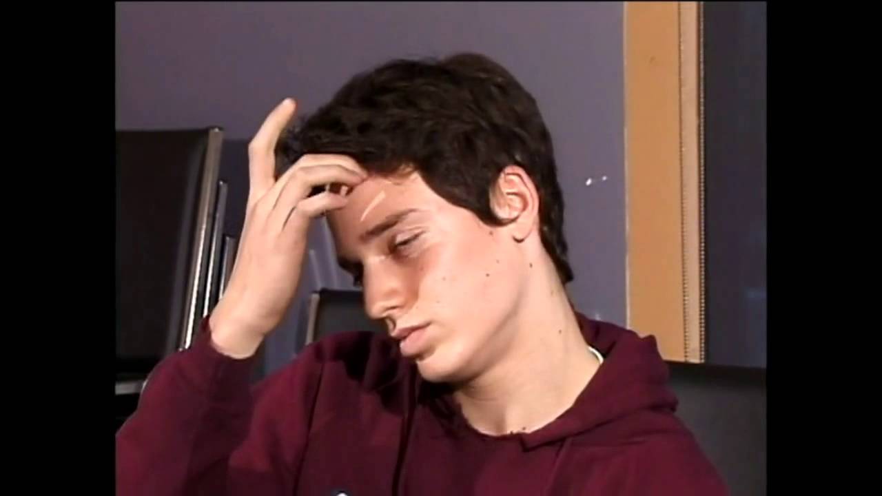 Degrassi Season 2 Auditions