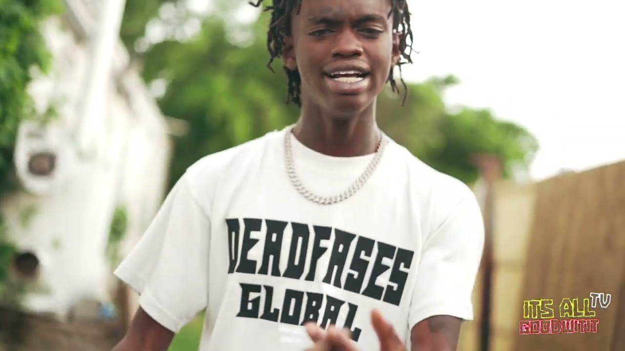 Rns7 - On My Side | Shot By: DJ Goodwitit
