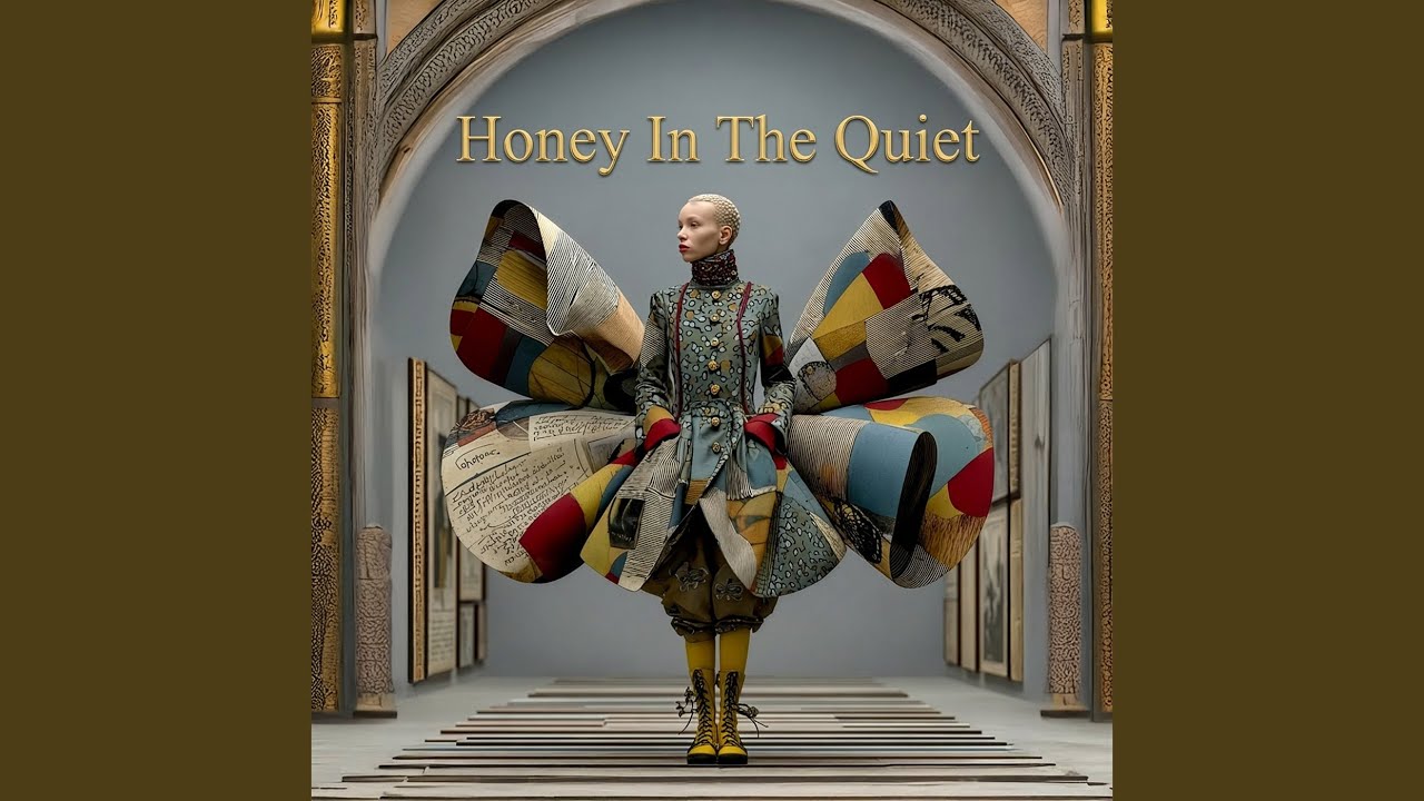 Honey in the Quiet
