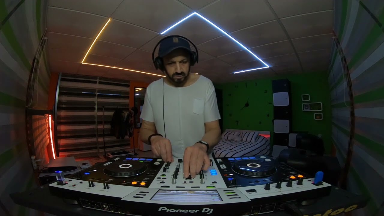 Set - 1  Remixes 80s 90s   Dj Guile