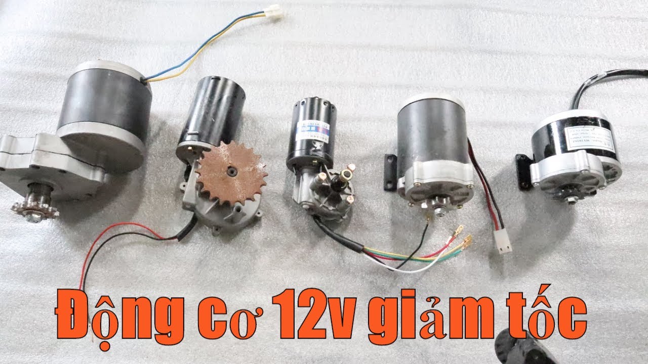 Động cơ quấn bạt| Động cơ quay vịt| Động cơ 12v giảm tốc LH 0983818955