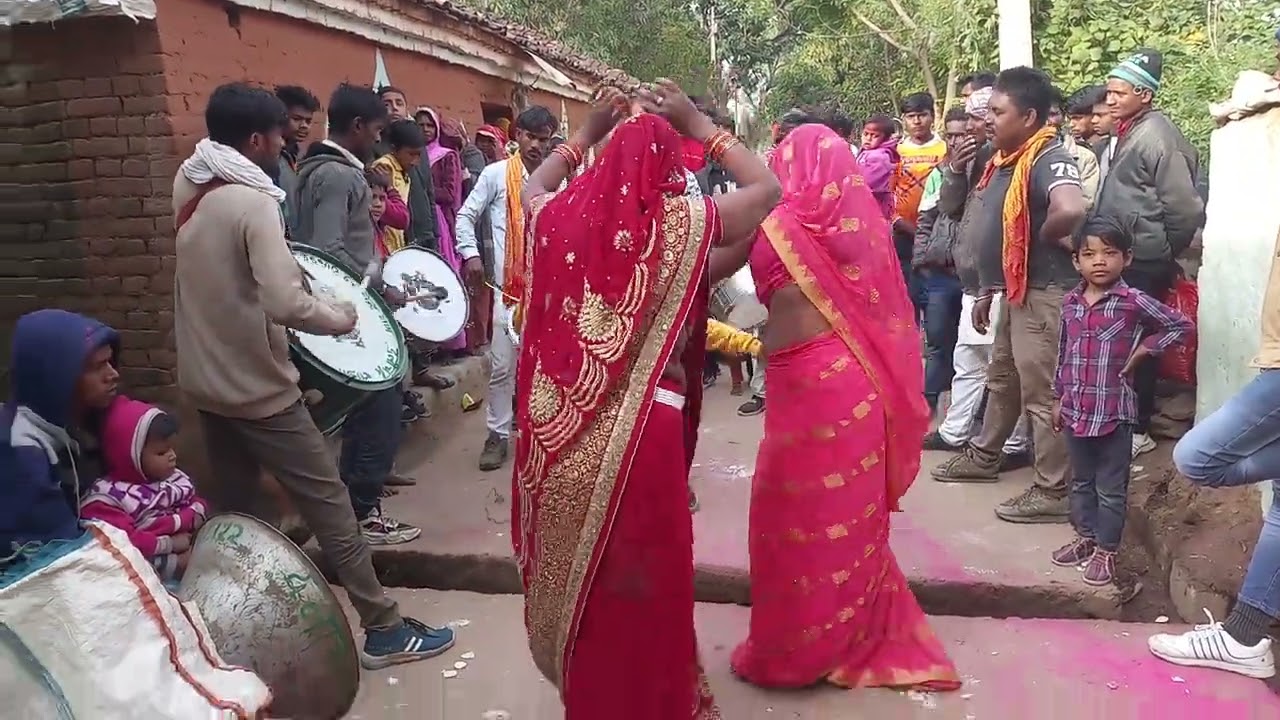 लौटी बरात तो----भाग-1