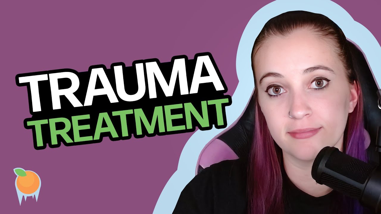 Trauma Treatment: 3 main phases and my experience with trauma therapy