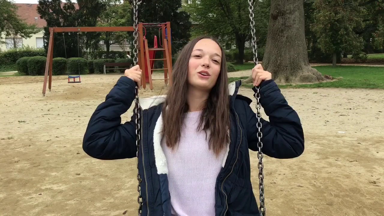 KDG gólyaavató 9.kny osztályvideó