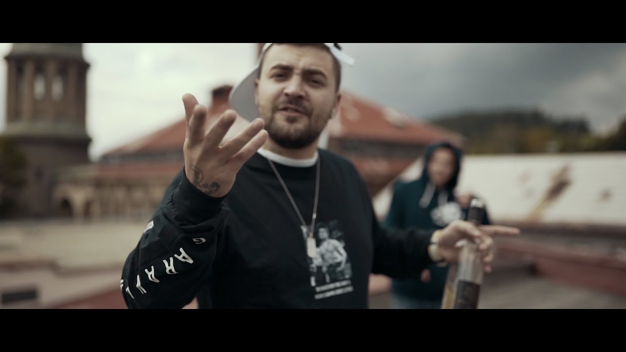 Tomba Bomba feat. Paulie Garand - Nikdo Kolem (Oficiální video)