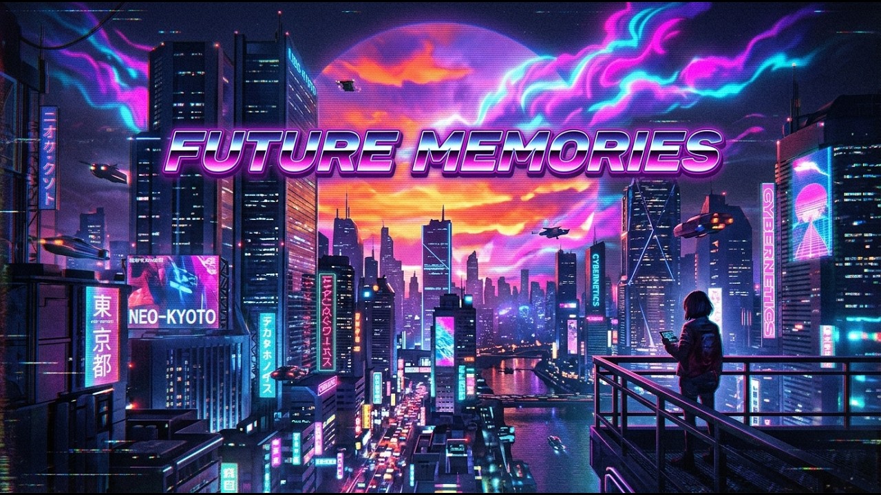 Mallsoft Vaporwave Mix 2026 Shopping Mall Nostalgia Sounds