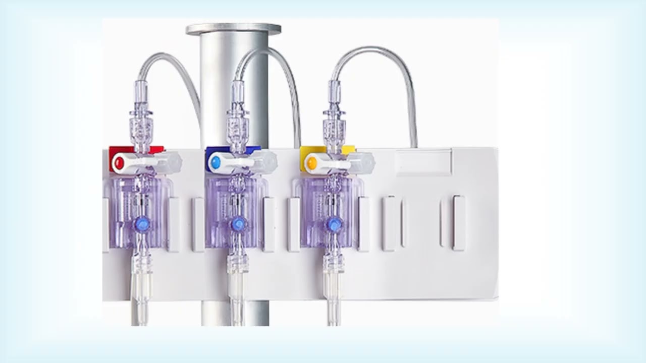 Blood Pressure Monitoring - (Dr. Mardis)