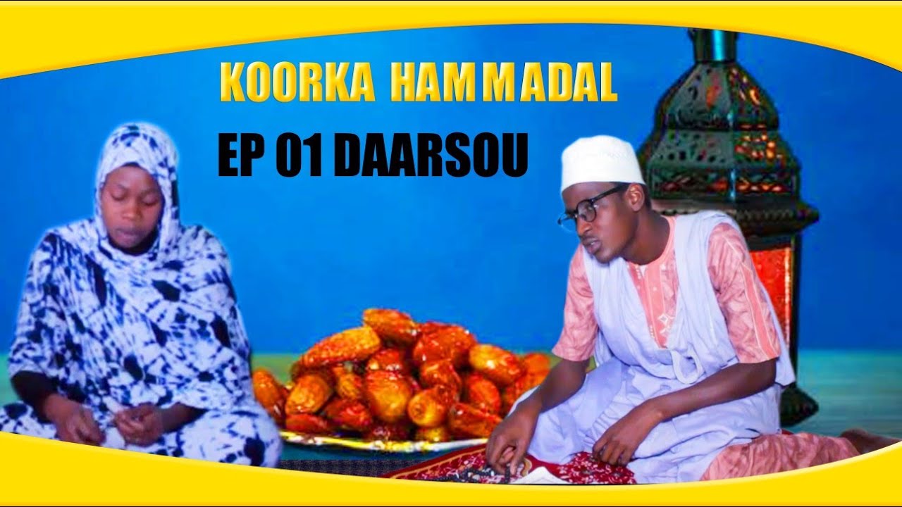 Koorka Hammadal Ep1
