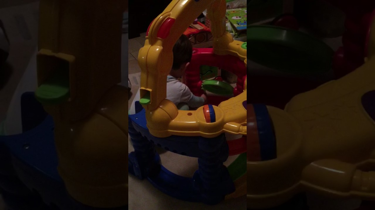 Peuterpraat toddlertalk