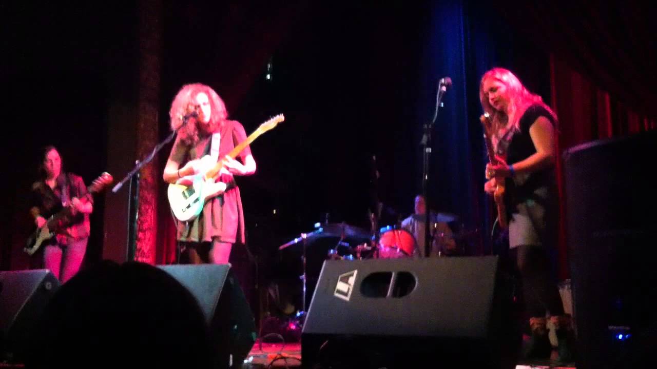 Chastity Belt - Seattle Party