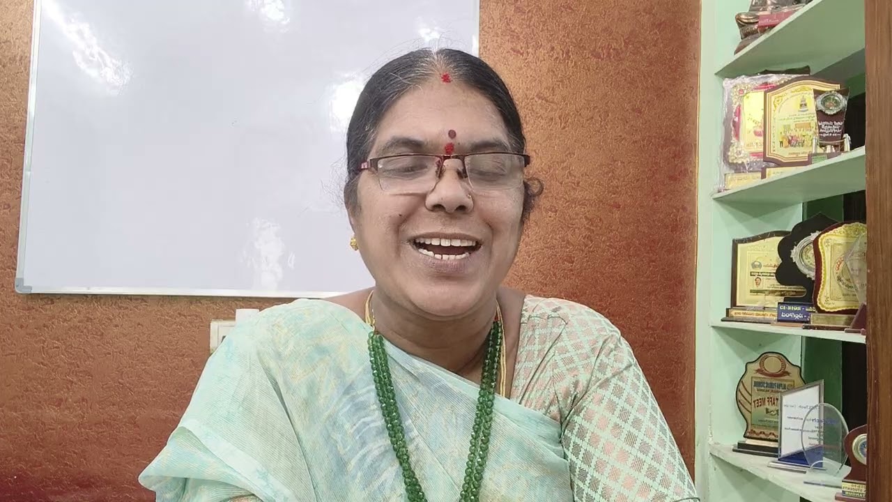 కొత్త నవల స్టార్ట్ అయ్యింది అండి యద్దనపూడి  సులోచనారాణి  గారి 