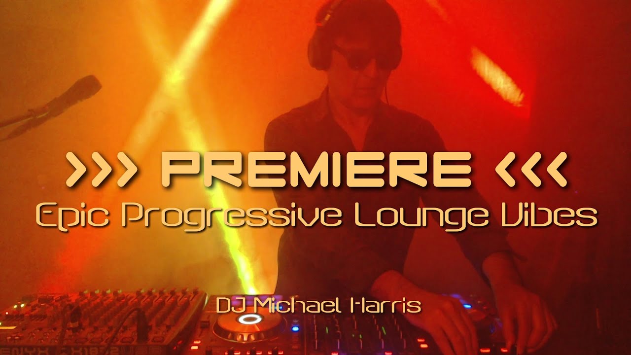 Epic Progressive House Vibes