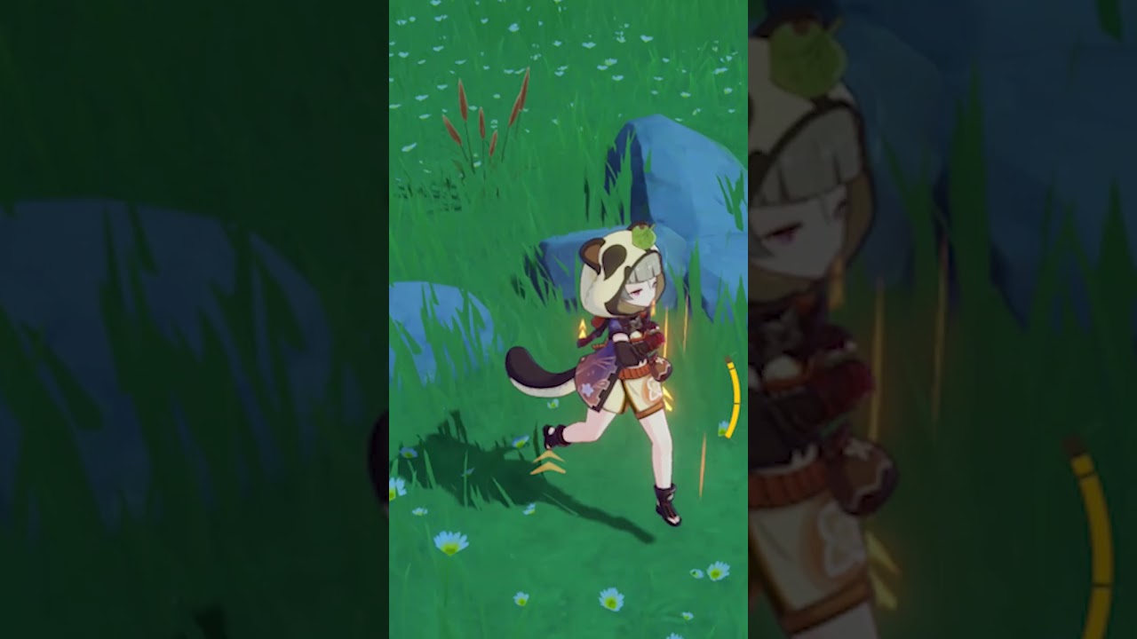 Really cognosphere?!? in Genshin Impact