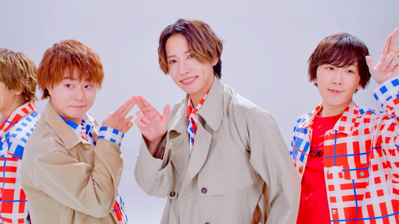 CUBERS - Jinsei Heyday (TAKA ver.)