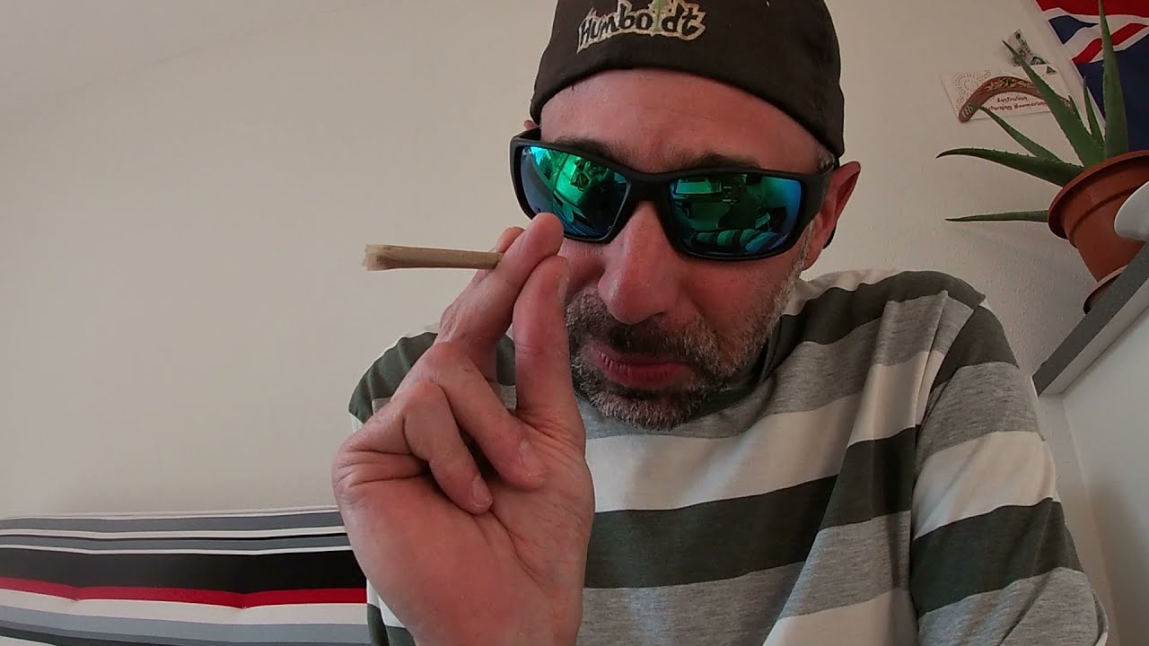 JE TESTE LE CBD LEGAL CARAMEL CANDY (LIEN EN DESCRIPTION)