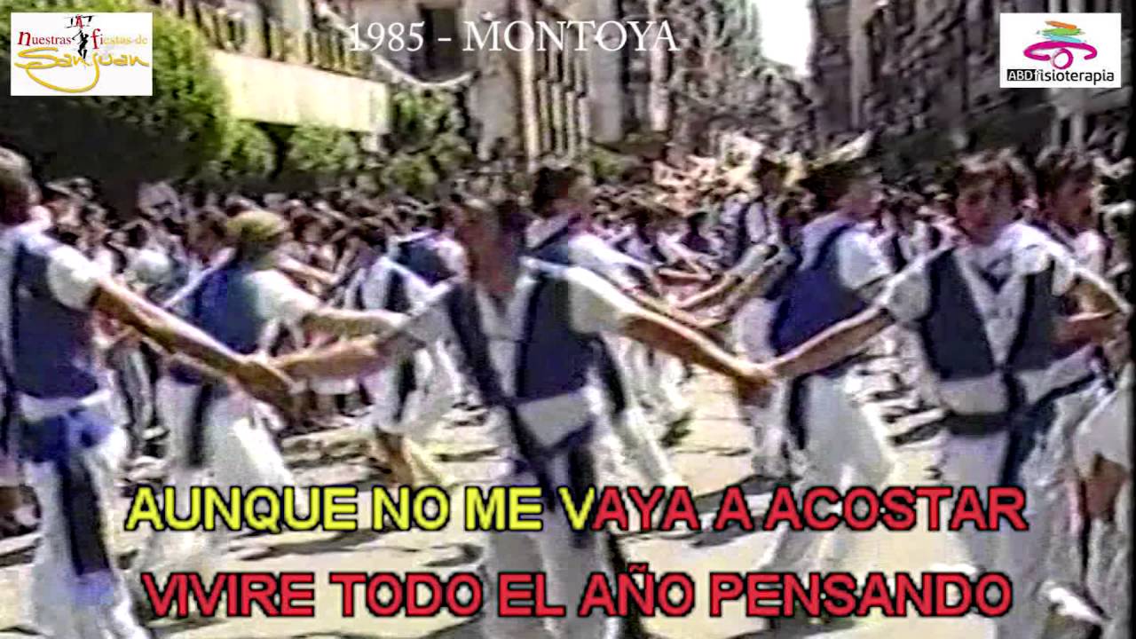 HIMNO DE LA PEÑA EL BULLICIO - SORIA