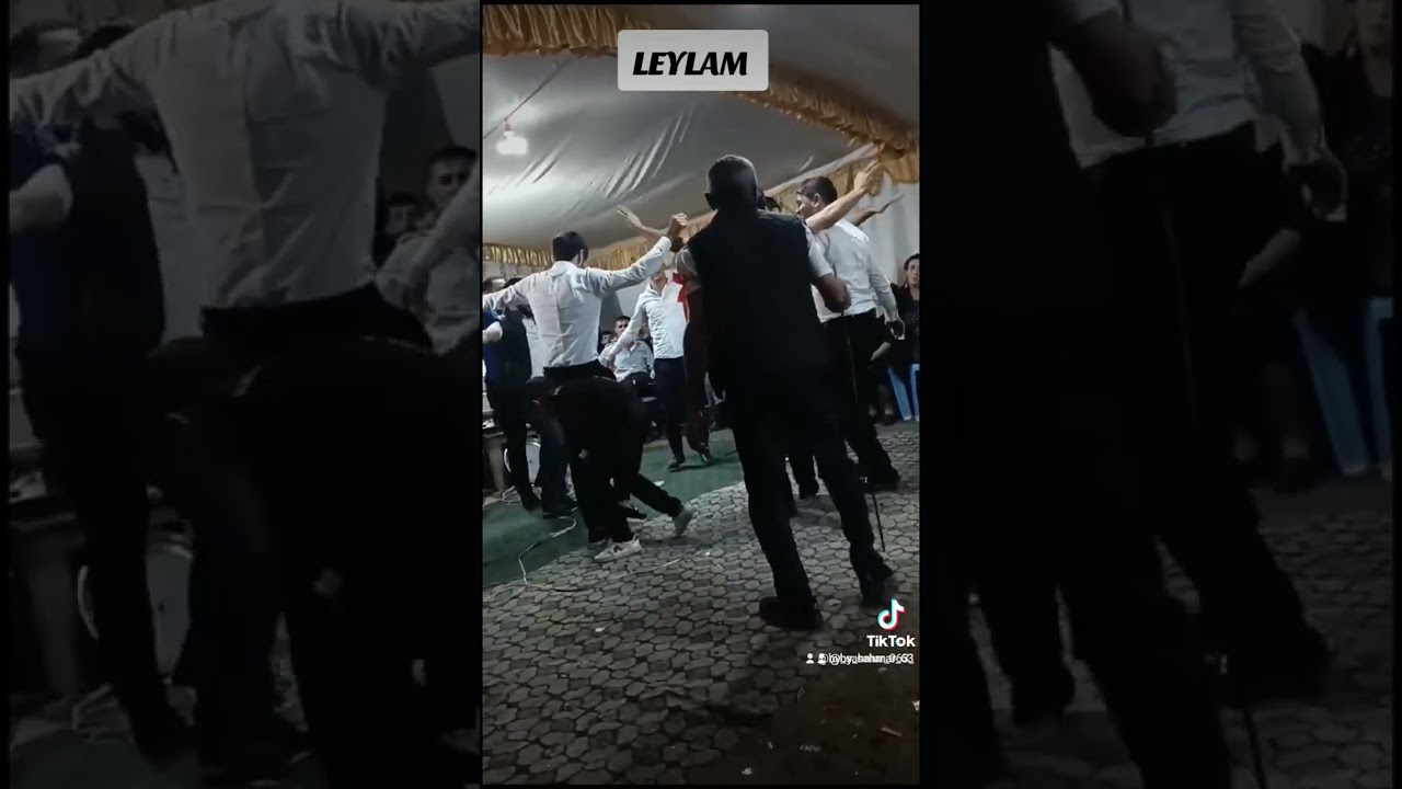 leyla o mənim Leylam Zərdab rayon burunlu kəndi
