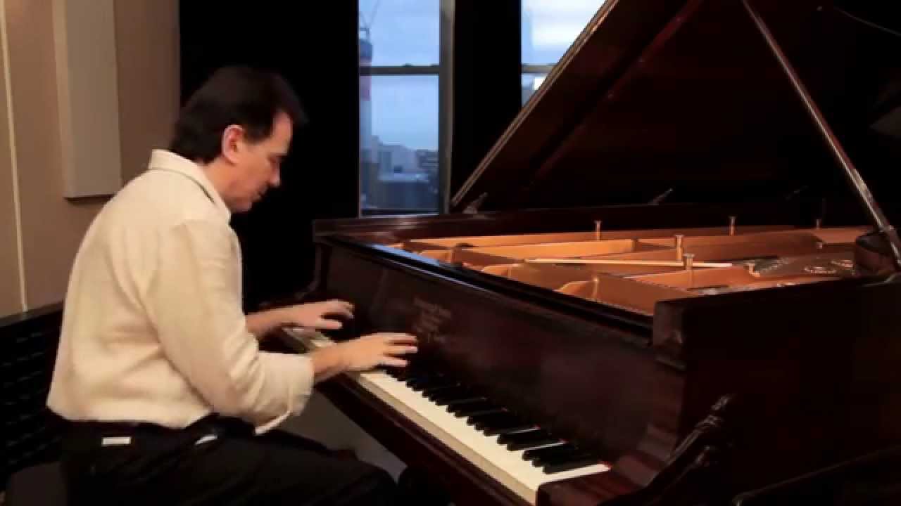 Sustenta a nota - CD Luciano Alves plays Ernesto Nazareth
