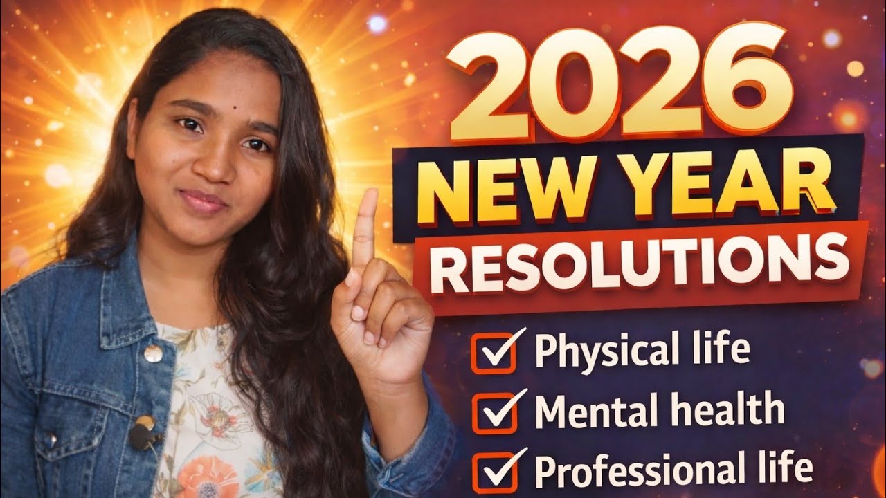 New changes in this new year ✨2026✨#students #dream #dreambig  