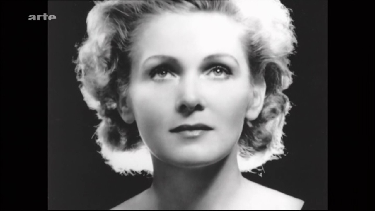 ARTE ELISABETH SChwarzkopf