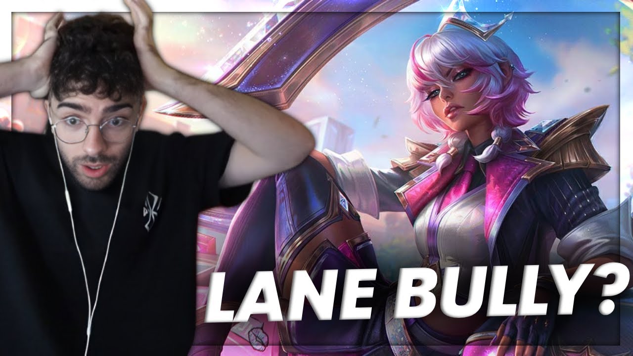 VIENI... Ti MOSTRO QIYANA - XL Gameplay League of Legends