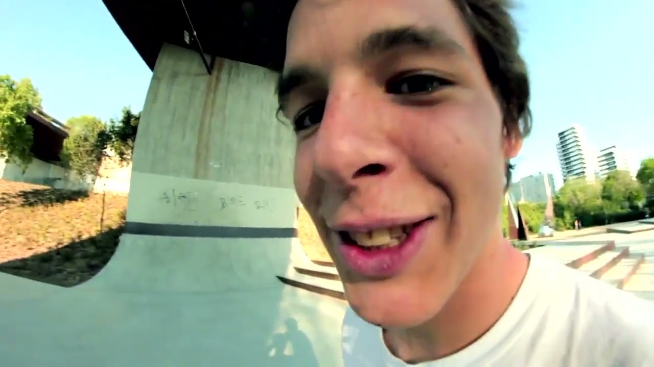 DAB PRODUCTIONS PRESENTA :::::: BCN SKETCHYCLIP