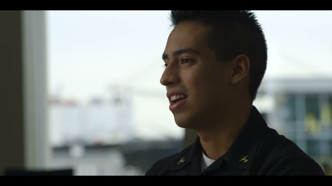 MAJOR: Marine Engineering