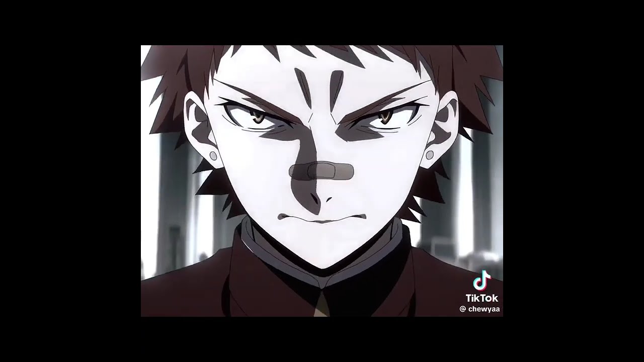 bsd tiktok edit compilation because i miss sigma