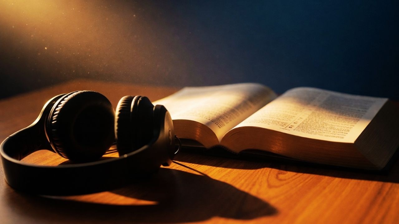 Prophetic Worship Music Instrumental | Soaking in God’s Presence