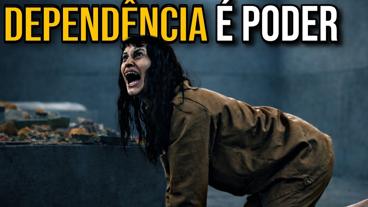 Quem Depende, Obedece: A Lei Mais Silenciosa do Poder