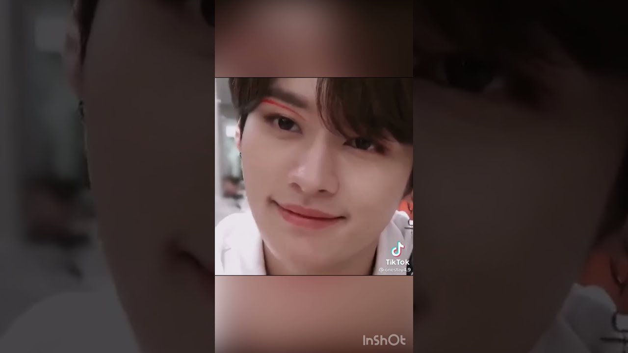 Stray Kids Lee Know (Minho) tiktok edits / compilation because he’s pretty savage