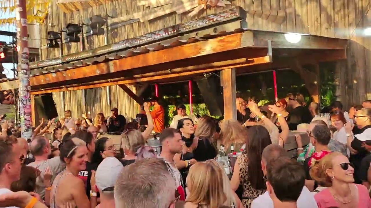 Sven Väth at Hafen⚓ 49     (Teil 3)