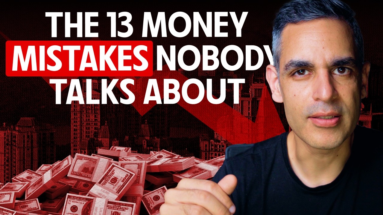 What 100 EPISODES of Money Matters Taught Me | Ankur Warikoo Hindi