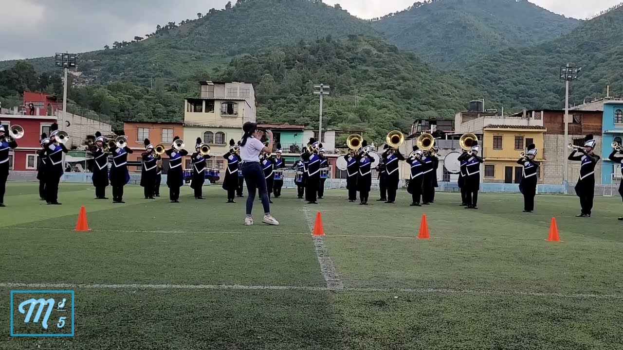 Búhos Guatemala 🏆| Regionales OIB 2025