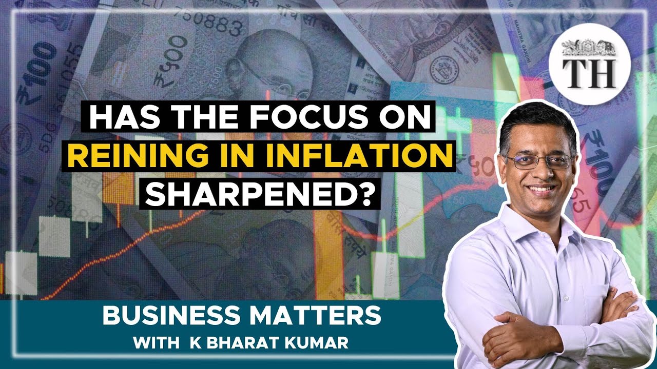 What does RBI pausing on rates mean for the Indian economy? | Business Matters | The Hindu