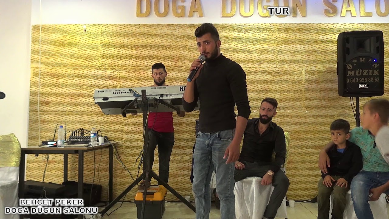 BEHCET PEKER SLOW