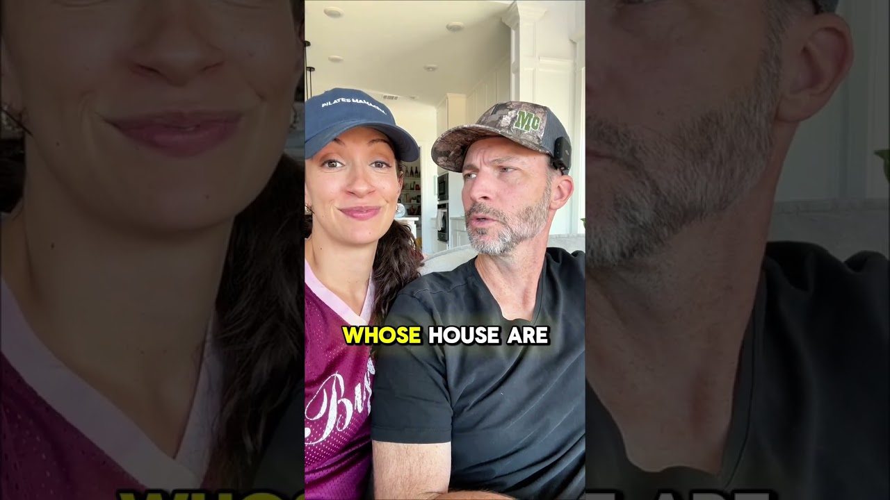 House cleaning may be bad for your marriage