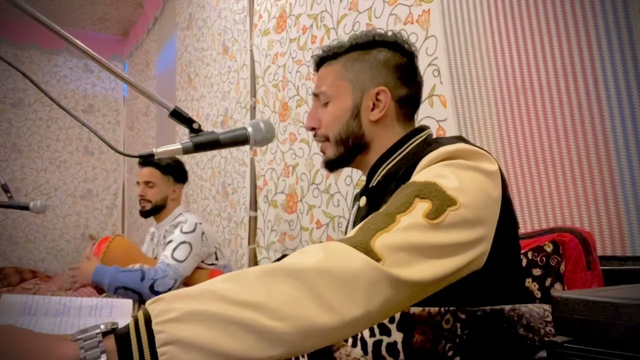 Zahray Hilaal Chawnasai || Sanam Basit || Lyrics :- Fayaz.